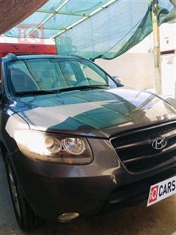 هيونداي سانتافي